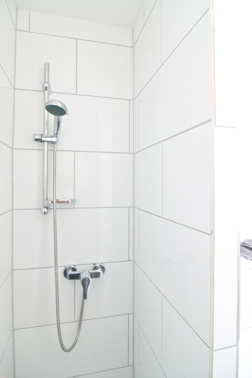 Apartmondo Ferienapartments Обергаузен Екстер'єр фото